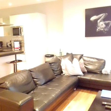 Stylish 1 Bed In Earls Court Apartman London Kültér fotó