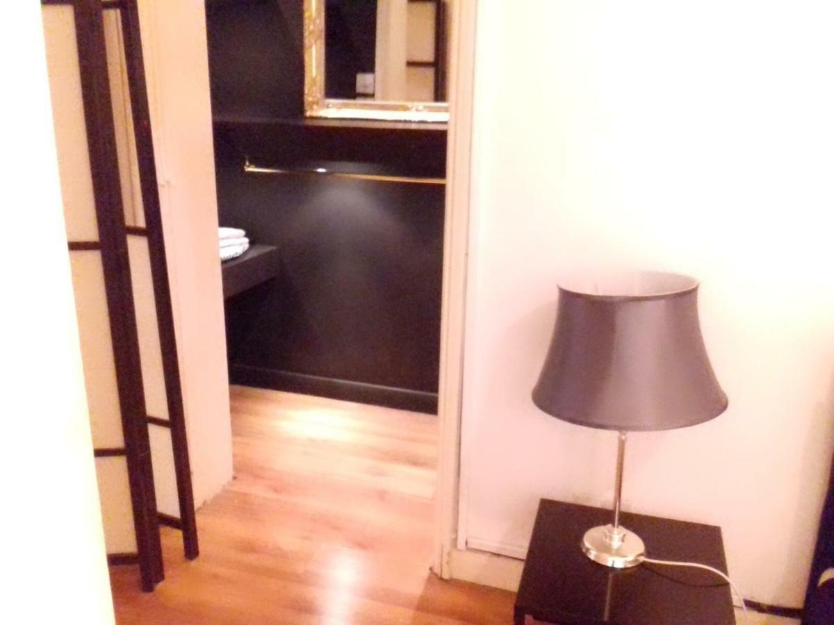 Stylish 1 Bed In Earls Court Apartman London Kültér fotó