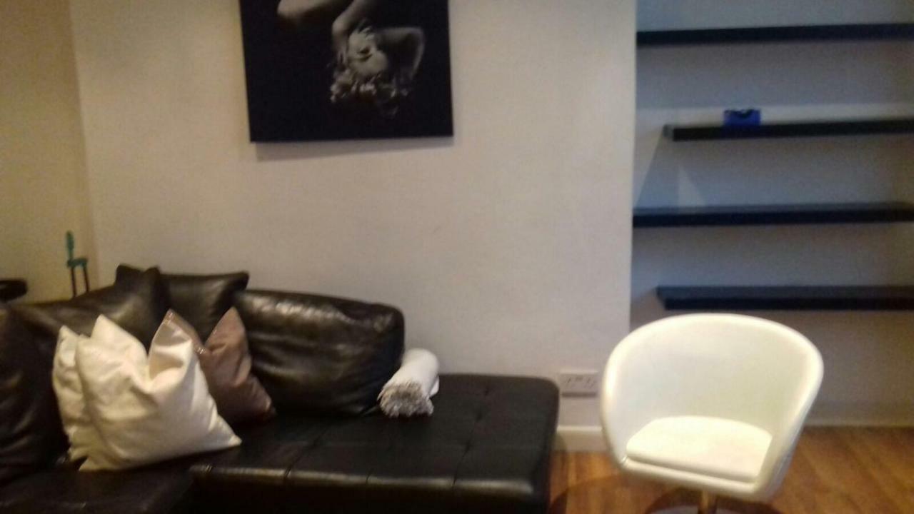 Stylish 1 Bed In Earls Court Apartman London Kültér fotó