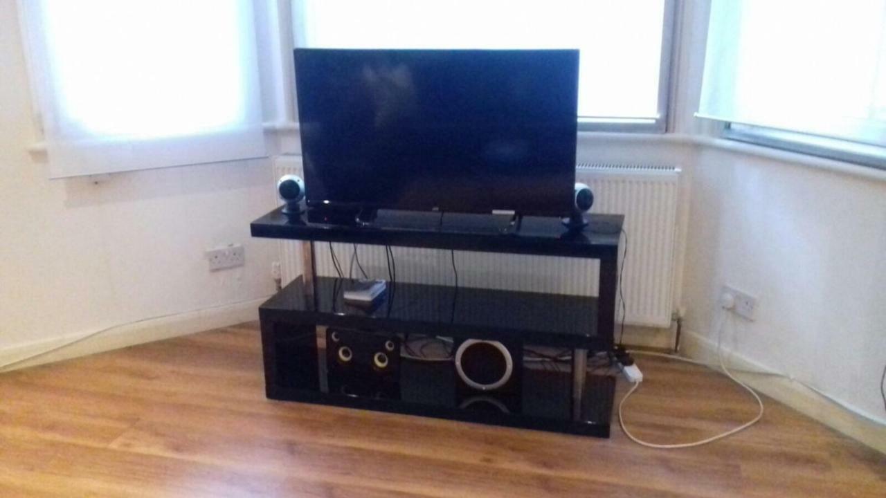 Stylish 1 Bed In Earls Court Apartman London Kültér fotó