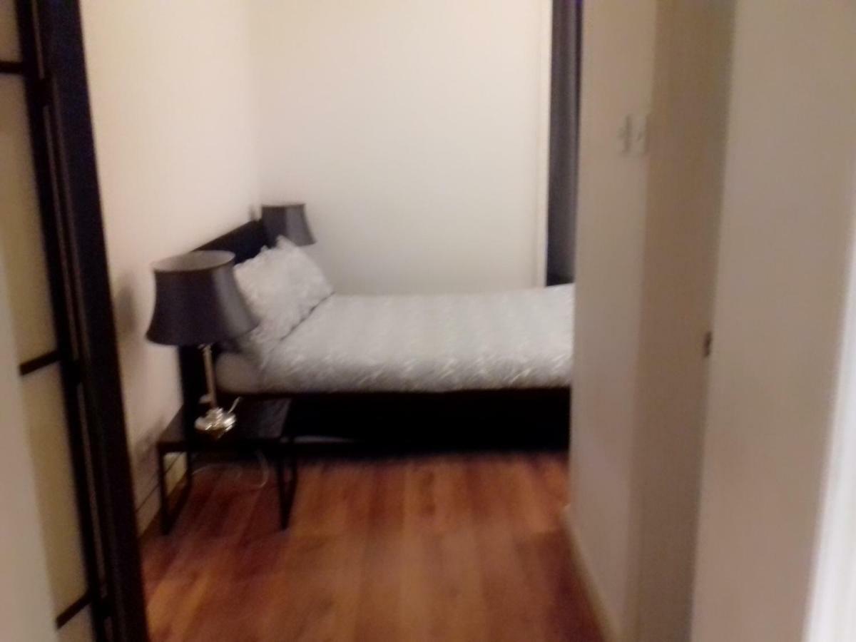 Stylish 1 Bed In Earls Court Apartman London Kültér fotó